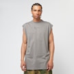 Karl Kani Signature Sleeveless T-Shirt grijs 47000 1