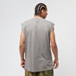 Karl Kani Signature Sleeveless T-Shirt grijs 47000 2