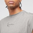 Karl Kani Signature Sleeveless T-Shirt grijs 47000 3