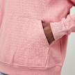 Jordan PSG Statement Fleece Pullover rosa  47004 4