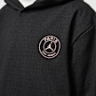 Jordan PSG Statement Fleece Pullover preto 47003 3