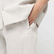 Pegador Troy Plissee Pants grau 47010 3