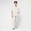 Pegador Troy Plissee Pants grau 47010 4