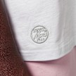 MCM x SNIPES Miami T-Shirt wit 47053 6