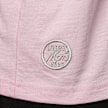 MCM x SNIPES Palm T-Shirt rosa  47054 6