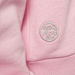 MCM x SNIPES Palm Zip Hoodie rosa  47061 5