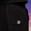 MCM x SNIPES Miami Sweatshorts schwarz 47064 4