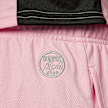 MCM x SNIPES Soccer Shorts lichtroze 47066 7