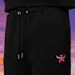 MCM x SNIPES Miami Jogger schwarz 47063 3