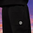MCM x SNIPES Miami Jogger schwarz 47063 4