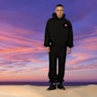 MCM x SNIPES Miami Jogger schwarz 47063 5