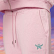 MCM x SNIPES Miami Jogger rosa 47067 3