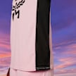 MCM x SNIPES Soccer Trikot rosa 47069 7