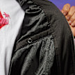MCM x SNIPES Miami Palm Bomber Jacket zwart 47070 5