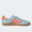 adidas Originals Gazelle Indoor Sneaker bleu 47034 2