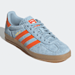 adidas Originals Gazelle Indoor Sneaker bleu 47034 3