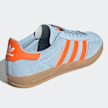 adidas Originals Gazelle Indoor Sneaker blauw 47034 4