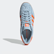 adidas Originals Gazelle Indoor blau 47034 6