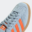 adidas Originals Gazelle Indoor Sneaker bleu 47034 7