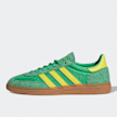 adidas Originals Handball Spezial groen 47038 1
