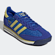 adidas Originals SL 72 RS Sneaker blauw 47045 3