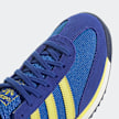 adidas Originals SL 72 RS Sneaker bleu 47045 7