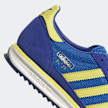 adidas Originals SL 72 RS Sneaker blauw 47045 8