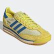 adidas Originals SL 72 RS Sneaker jaune 47046 3