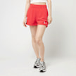 Karl Kani Small Signature Mini Shorts vermelho 47071 1