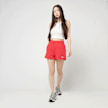 Karl Kani Small Signature Mini Shorts vermelho 47071 4