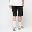 2Y STUDIOS Leonardo Ripped Slim Fit Shorts nero 47104 2
