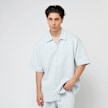 Pegador Tate Structured Shirt azul 47100 1