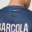 Nike   Barcola / No. 29 / PSG Nike Home Stadium 2024/25  azul 47118 6