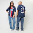 Nike   Barcola / No. 29 / PSG Nike Home Stadium 2024/25  azul 47118 8