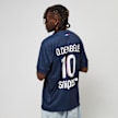 Nike   Dembélé / No. 10 / PSG Nike Home Stadium 2024/25&nbsp; blu 47116 3