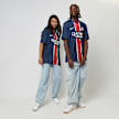Nike   Dembélé / No. 10 / PSG Nike Home Stadium 2024/25  azul 47116 9