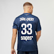Nike   Zaïre-Emery/ No. 33 / PSG Nike Home Stadium 2024/25  azul 47115 2