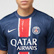 Nike   Zaïre-Emery/ No. 33 / PSG Nike Home Stadium 2024/25  azul 47115 3