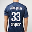 Nike   Zaïre-Emery/ No. 33 / PSG Nike Home Stadium 2024/25  azul 47115 4