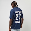 Nike   Kolo Muani / No. 23 / PSG Nike Home Stadium 2024/25  bleu 47119 3