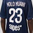 Nike   Kolo Muani / No. 23 / PSG Nike Home Stadium 2024/25  bleu 47119 7
