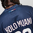 Nike   Kolo Muani / No. 23 / PSG Nike Home Stadium 2024/25  bleu 47119 8