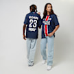 Nike   Kolo Muani / No. 23 / PSG Nike Home Stadium 2024/25  bleu 47119 9