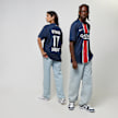 Nike   Vitinha / No. 17 / PSG Nike Home Stadium 2024/25&nbsp; blau 47117 9
