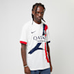 Nike   Barcola / No. 29/ PSG Nike Away Stadium 2024/25  blanc 47121 2