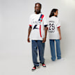 Nike   Barcola / No. 29/ PSG Nike Away Stadium 2024/25  wit 47121 9