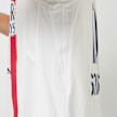 Nike   Dembélé / No. 10 / PSG Nike Away Stadium 2024/25  wit 47120 5