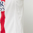 Nike   Zaïre-Emery / No. 33 / PSG Nike Away Stadium 2024/25  blanc 47123 5