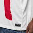 Nike   Kolo Muani / No. 23 / PSG Nike Away Stadium 2024/25  branco 47122 6