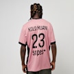 Jordan Kolo Muani / No. 23 / PSG Jordan Third Stadium 2024/25 rose 47129 3